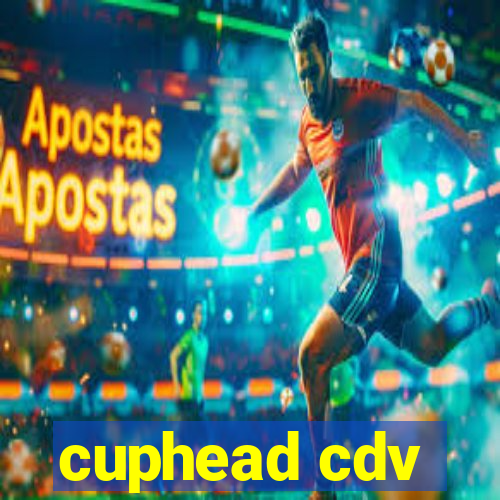 cuphead cdv